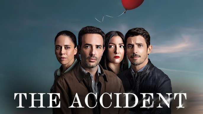 Accidente - Vj Lance